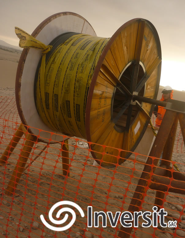 certificacion de fibra optica